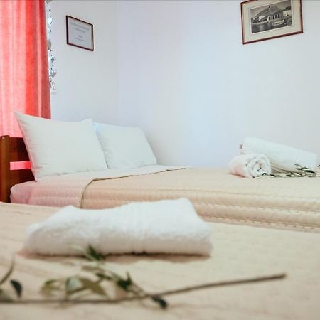 Δήμητρα Apartments Κάντια Δωμάτιο φωτογραφία