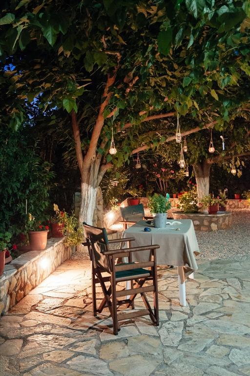 Δήμητρα Apartments Κάντια Εξωτερικό φωτογραφία