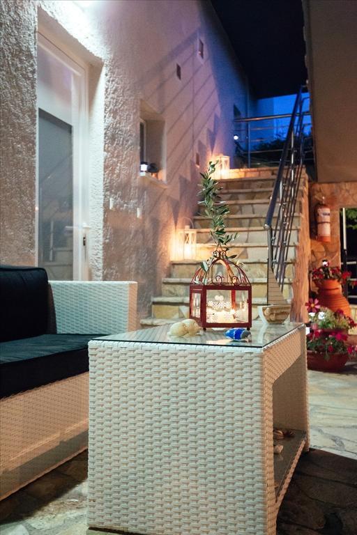 Δήμητρα Apartments Κάντια Εξωτερικό φωτογραφία