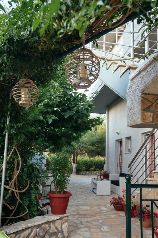 Δήμητρα Apartments Κάντια Εξωτερικό φωτογραφία