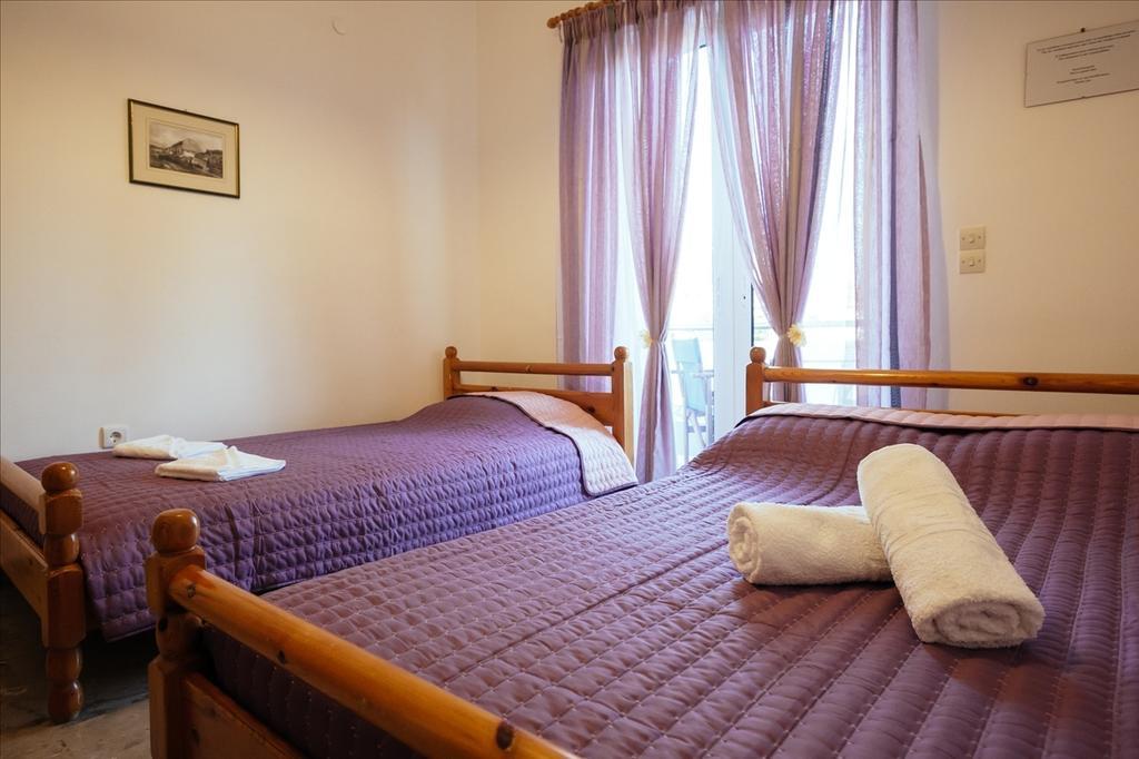 Δήμητρα Apartments Κάντια Δωμάτιο φωτογραφία