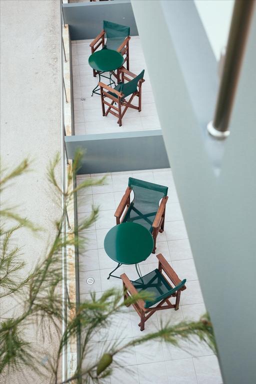 Δήμητρα Apartments Κάντια Δωμάτιο φωτογραφία