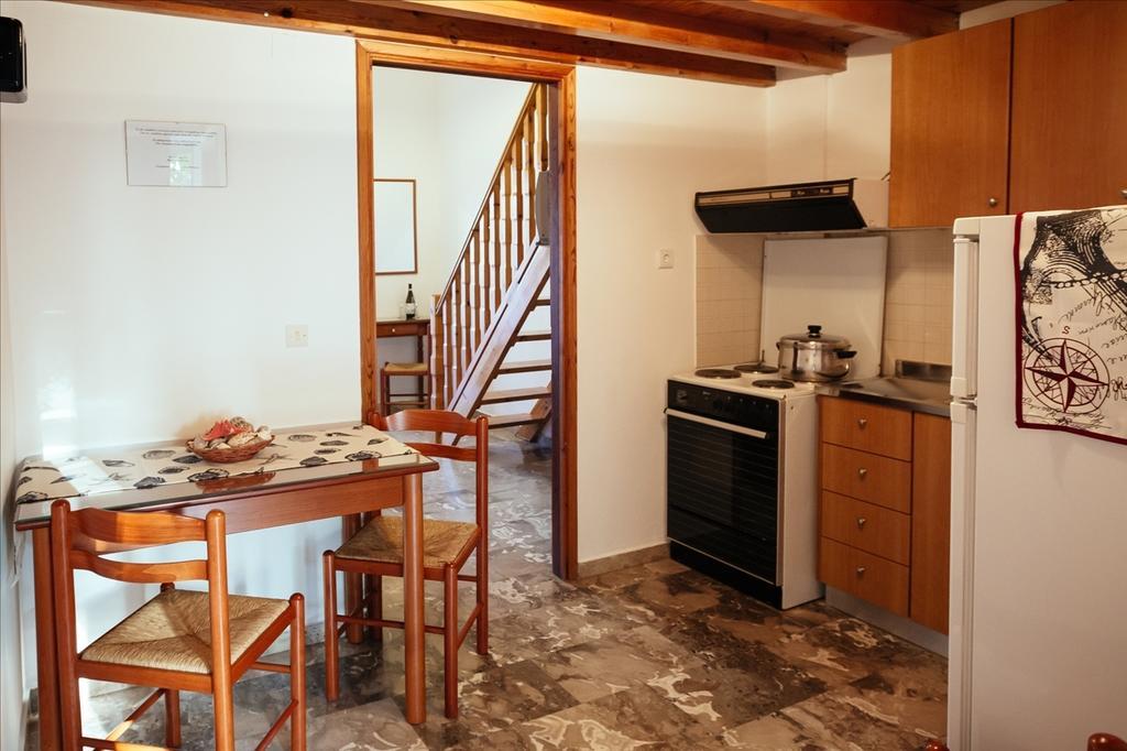 Δήμητρα Apartments Κάντια Δωμάτιο φωτογραφία