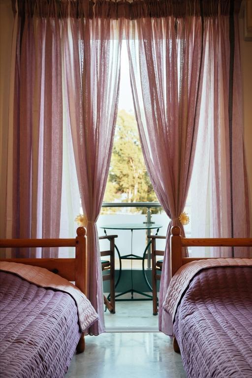 Δήμητρα Apartments Κάντια Δωμάτιο φωτογραφία
