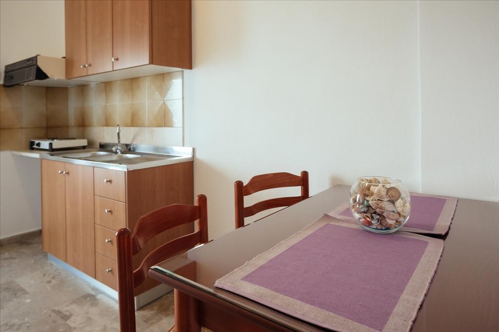 Δήμητρα Apartments Κάντια Δωμάτιο φωτογραφία