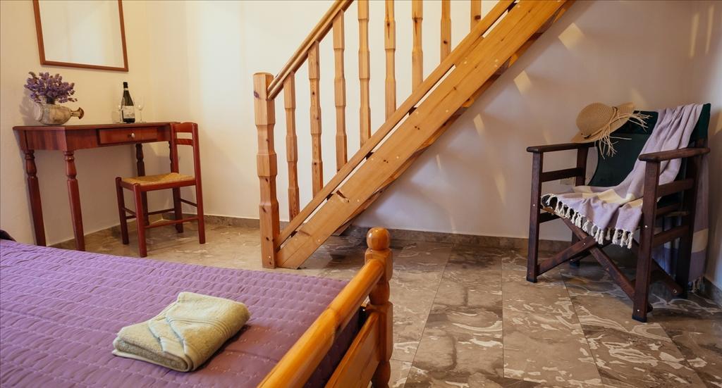 Δήμητρα Apartments Κάντια Δωμάτιο φωτογραφία