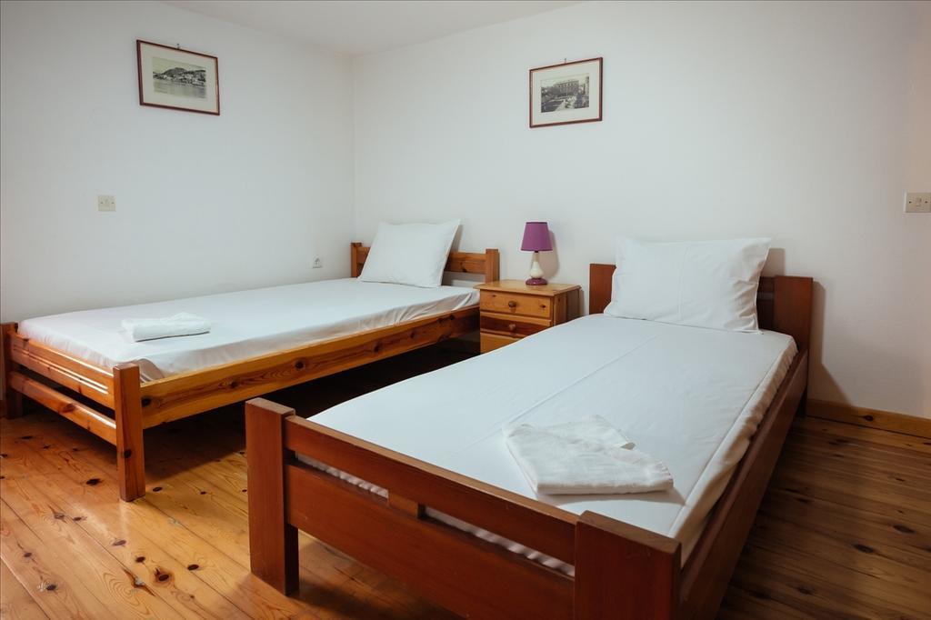 Δήμητρα Apartments Κάντια Δωμάτιο φωτογραφία