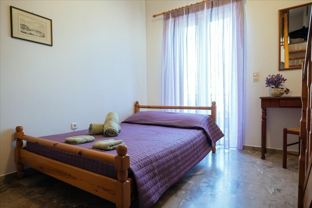 Δήμητρα Apartments Κάντια Δωμάτιο φωτογραφία