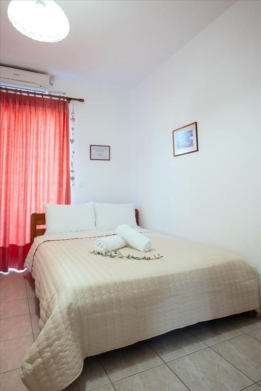 Δήμητρα Apartments Κάντια Δωμάτιο φωτογραφία