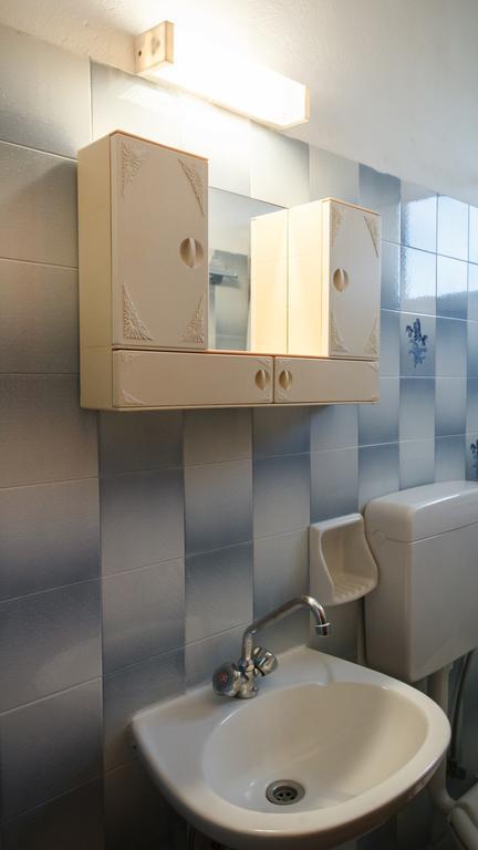 Δήμητρα Apartments Κάντια Δωμάτιο φωτογραφία