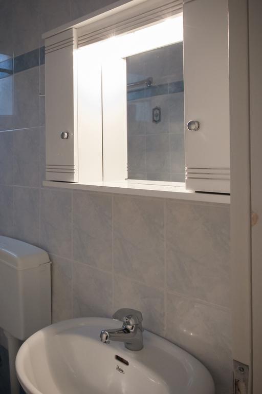 Δήμητρα Apartments Κάντια Δωμάτιο φωτογραφία